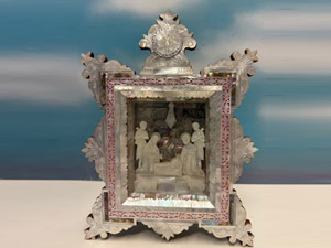 Presepio Madreperla 2