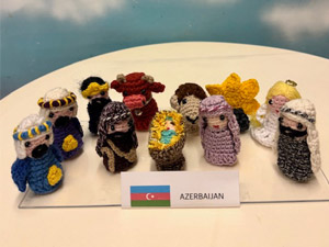 Azerbaijan